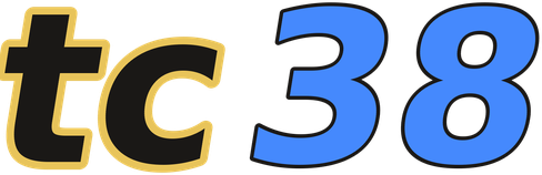 tc38 logo