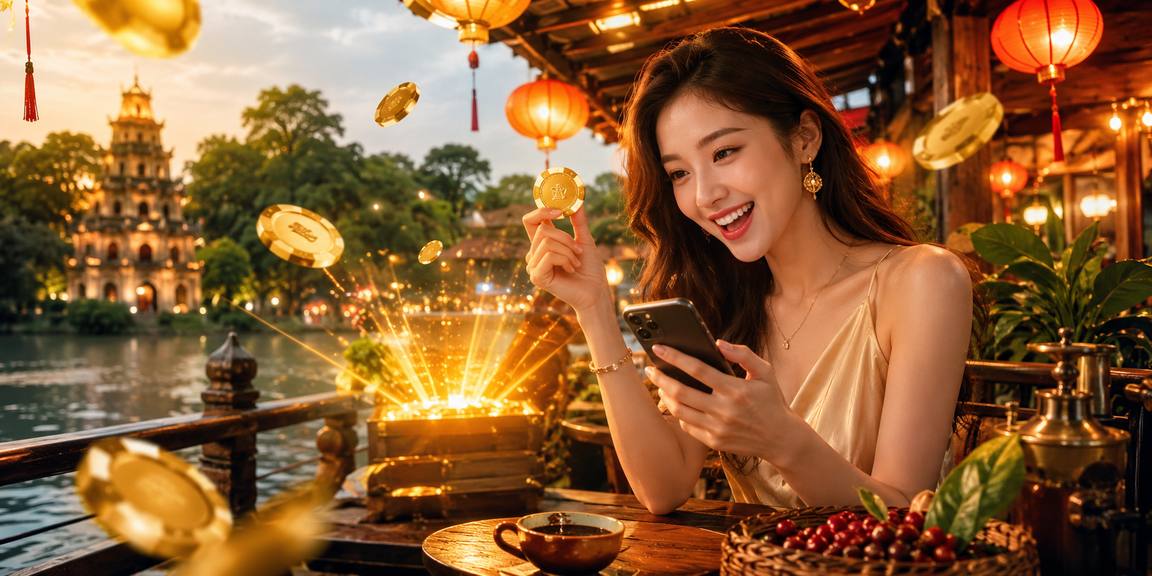 tc38 Chuyển Khoản Blackjack
