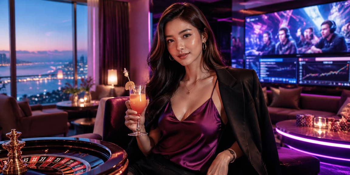 tc38 Khám phá những gì có trong casino tc38